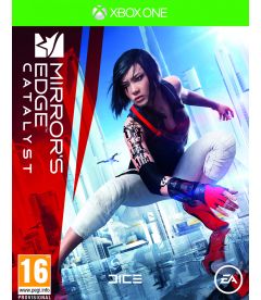 Mirror's Edge Catalyst