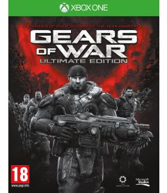 Gears Of War (Ultimate Edition)