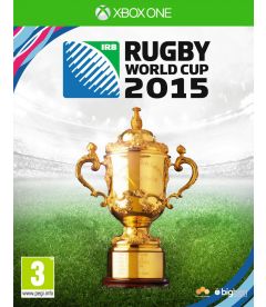 Rugby World Cup 2015