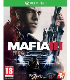 Mafia 3