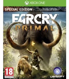 Far Cry Primal (Special Edition)