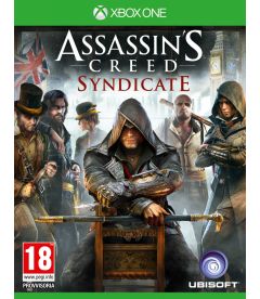 Assassin's Creed Syndicate