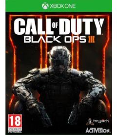 Call Of Duty Black Ops 3