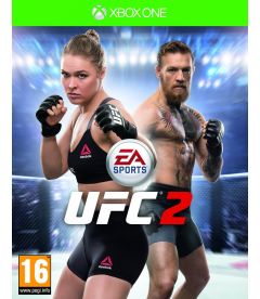 UFC 2