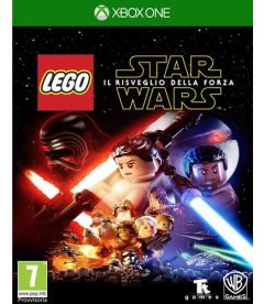 Lego Star Wars Il Risveglio Della Forza