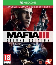 Mafia 3 (Deluxe Edition)