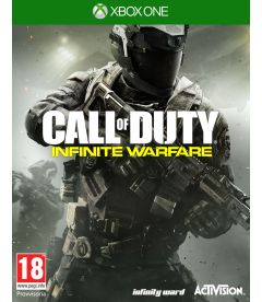 Call Of Duty Infinite Warfare