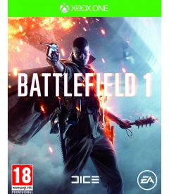 Battlefield 1 (EU)