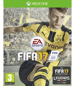 FIFA 17