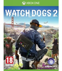 Watch Dogs 2