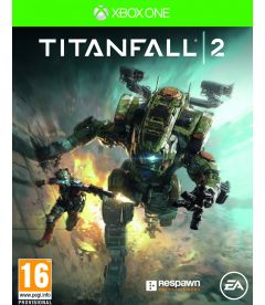 Titanfall 2