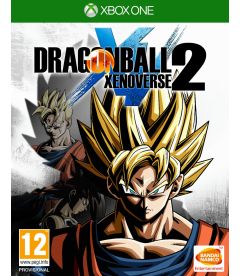 Dragon Ball Xenoverse 2