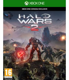 Halo Wars 2