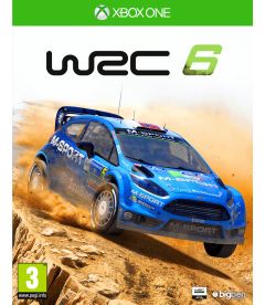 WRC 6