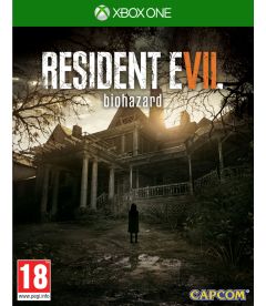 Resident Evil 7