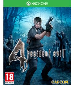 Resident Evil 4