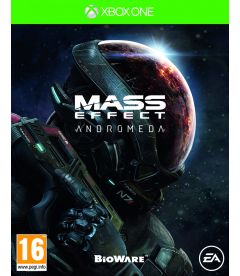 Mass Effect Andromeda