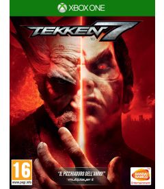 Tekken 7