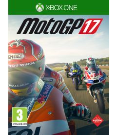 MotoGP 17