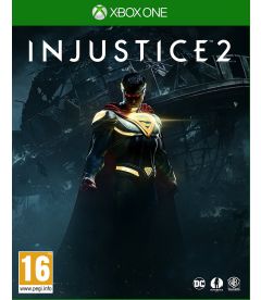 Injustice 2