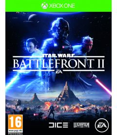 Star Wars Battlefront 2