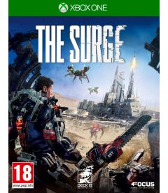 The Surge