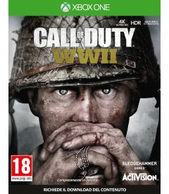 Call Of Duty World War 2