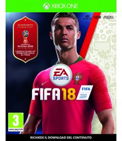 FIFA 18