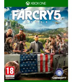 Far Cry 5