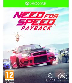 Need For Speed Payback