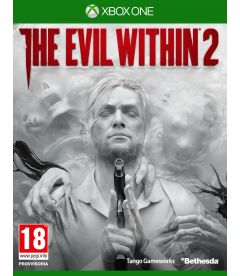 The Evil Within 2