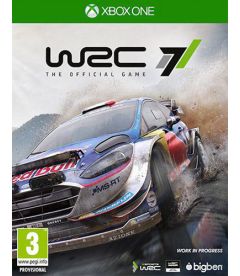 WRC 7