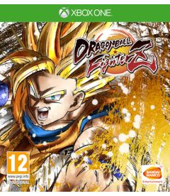 Dragon Ball FighterZ