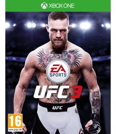 UFC 3