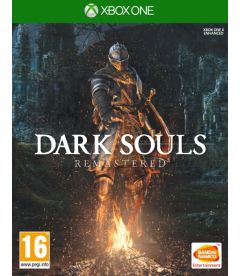 Dark Souls Remastered