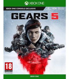 Gears 5