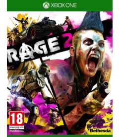 Rage 2