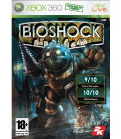 Bioshock