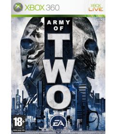 Army Of Two