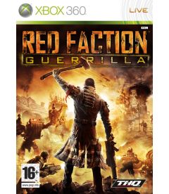 Red Faction Guerrilla