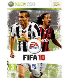 FIFA 10