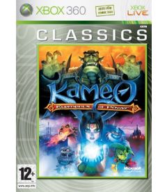 Kameo Elements Of Power (Classics)