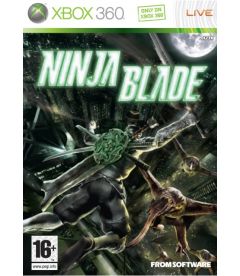 Ninja Blade