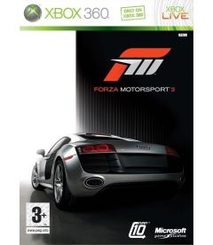 Forza Motorsport 3