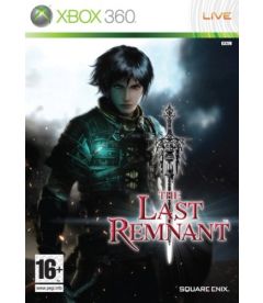 The Last Remnant