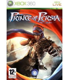 Prince Of Persia