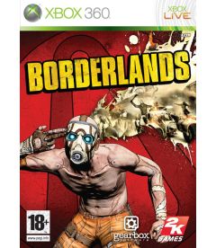 Borderlands