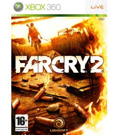 Far Cry 2