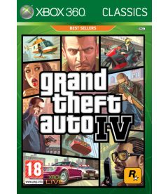 GTA 4 (Classics)