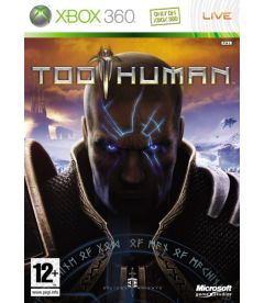 Too Human